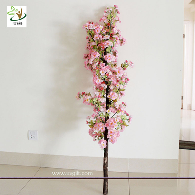 China UVG Wedding favor with artificial cherry blossom and decorative tree branches for sale supplier
