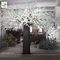 UVG large artificial decorative tree white wedding trees with cherry flower for event planner CHR044 supplier