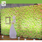 UVG artificial rose and hydrangea flower wall for wedding stage backdrop decoration and luxury floral design supplier