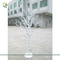 UVG wedding centerpiece ideas white plastic dry tree fake decorative twigs for tables DTR29 supplier