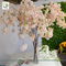 UVG CHR129 pink fake cherry blossom tree decorative branches for wedding table decoration supplier