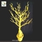 UVG 10ft artificial gold wishing tree with decorative twigs for party table decorations DTR30 supplier