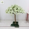 UVG CHR144 event table centerpieces artificial wedding tree with cherry blossoms for indoor decoration supplier
