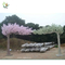 UVG GRE051 best selling products factory direct green banyan artificial tree for weddings supplier