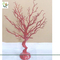UVG cheap centerpiece ideas 3ft pink decorative dry branch artificial trees for sale DTR24 supplier
