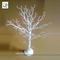 UVG DTR21 Wedding decoration table centerpiece artificial plastic tree with dry branches without leaves supplier