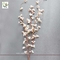 UVG CHR147 Unique wedding favors branch centerpieces in pink artificial cherry flowers for tables supplier