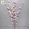 UVG CHR147 Unique wedding favors branch centerpieces in pink artificial cherry flowers for tables supplier