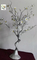 UVG DTR25 colorful plastic dry tree branch decoration wedding centerpieces for tables supplier