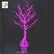UVG cheap centerpiece ideas 3ft pink decorative dry branch artificial trees for sale DTR24 supplier