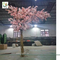 UVG 11ft high pink color artificial cherry blossom trees for weddings CHR157 supplier