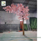 UVG 11ft high pink color artificial cherry blossom trees for weddings CHR157 supplier
