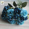 UVG table centerpieces fake roses silk wedding bouquets for party table decoration FRS67 supplier