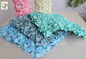 UVG cheap photography backdrops in artificial hydrangeas for wedding flower wall decoration CHR1135 supplier