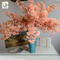 UVG CHR130 artificial crape myrtle flowers decorative tree branches for party decoration supplier