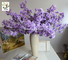 UVG CHR130 artificial crape myrtle flowers decorative tree branches for party decoration supplier