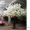 UVG 10 foot pink cherry blossom decorative artificial trees for church wedding decorations CHR170 supplier