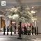 UVG event and wedding indoor artificial trees with cherry blossom fake flowers for sale CHR171 supplier