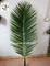 UVG foxtail artificial coconut tree leaves wholesale in china for roof decoration PTR044 supplier