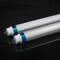Wiscoon 5 Years Warranty T5 T6 T8 LED tube light with LIFUD driver IP22 for supermarket lighting supplier